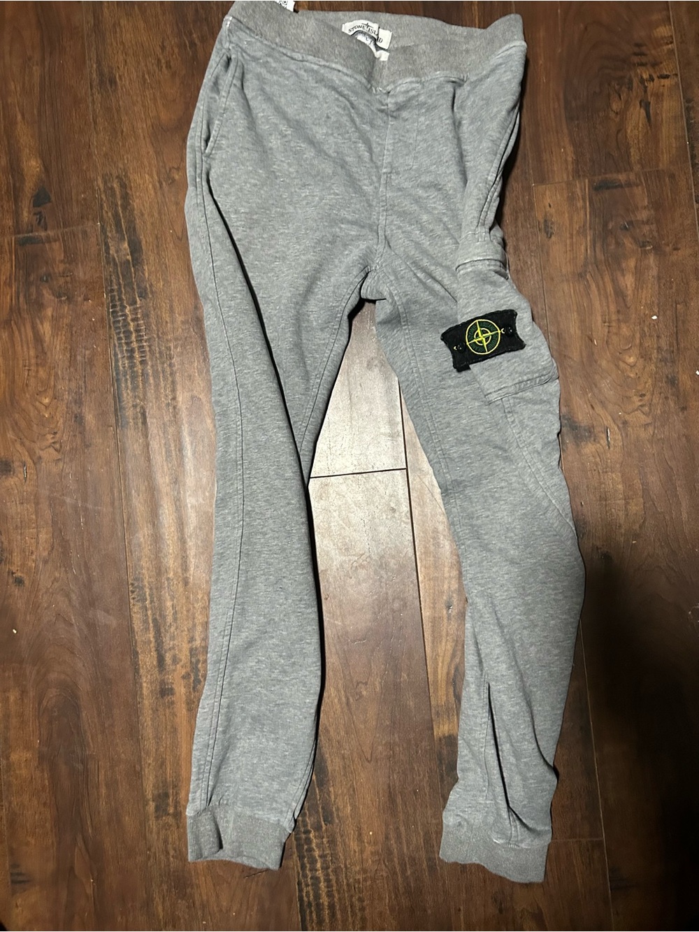 Stone Island Pants